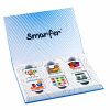 SMARFER® Piktogramme