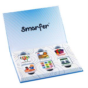 SMARFER® Piktogramme