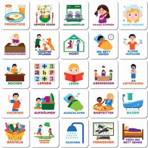 SMARFER® Piktogramme